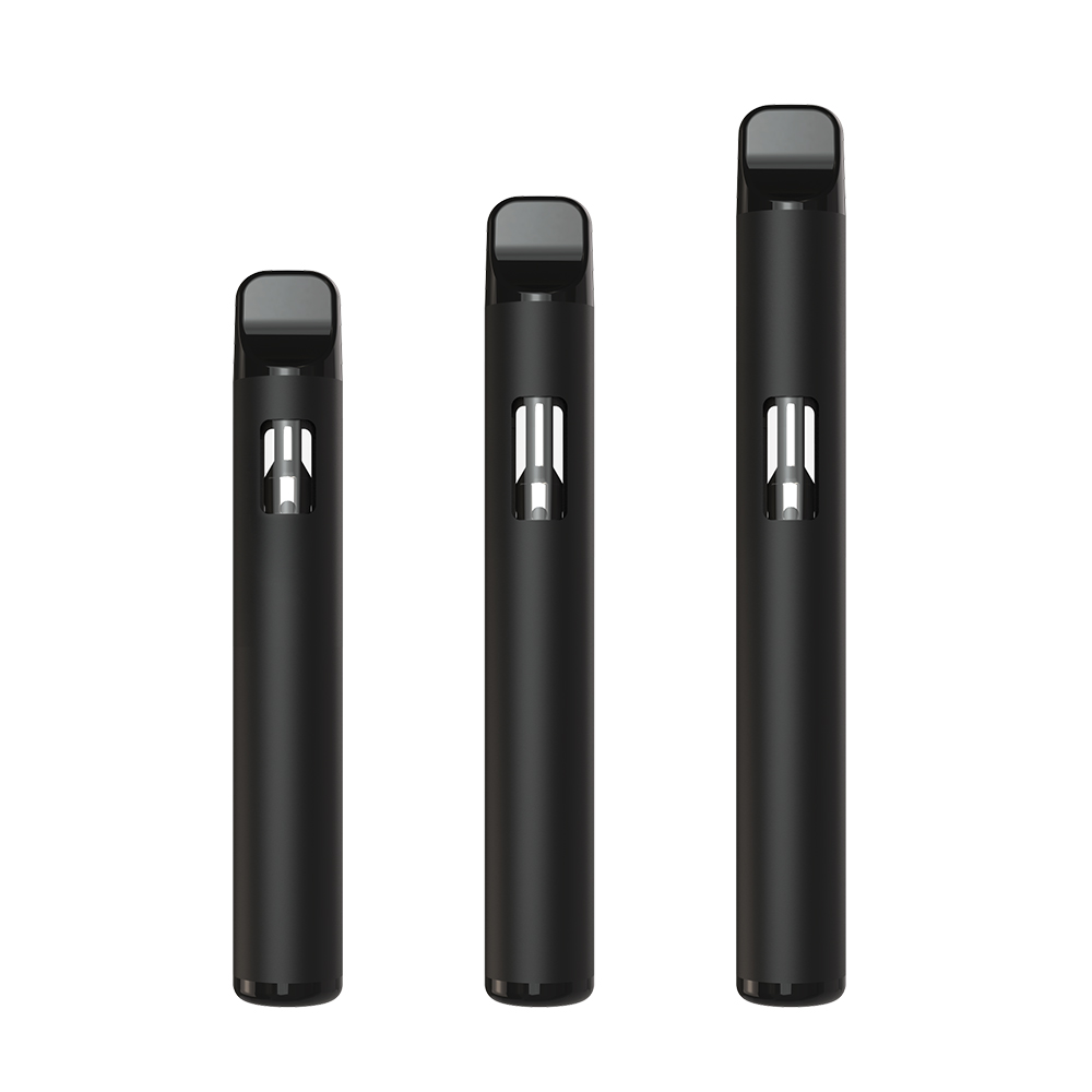 OX01 Vape Pen