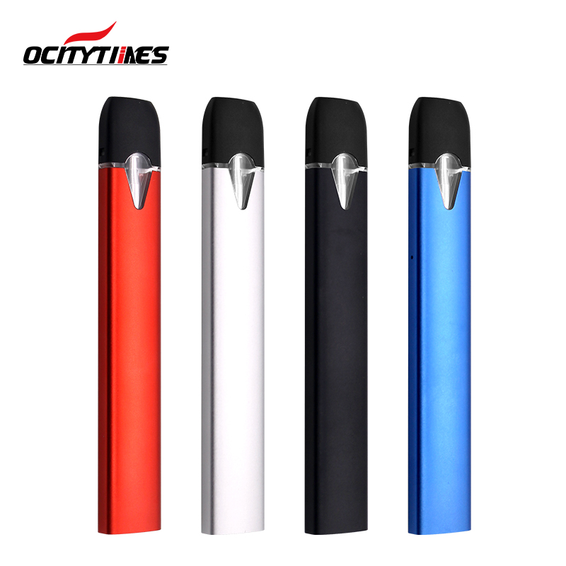 Cbd-Öl Thc-Öl 500 mg 1000 mg Einweg-Vape-Pod