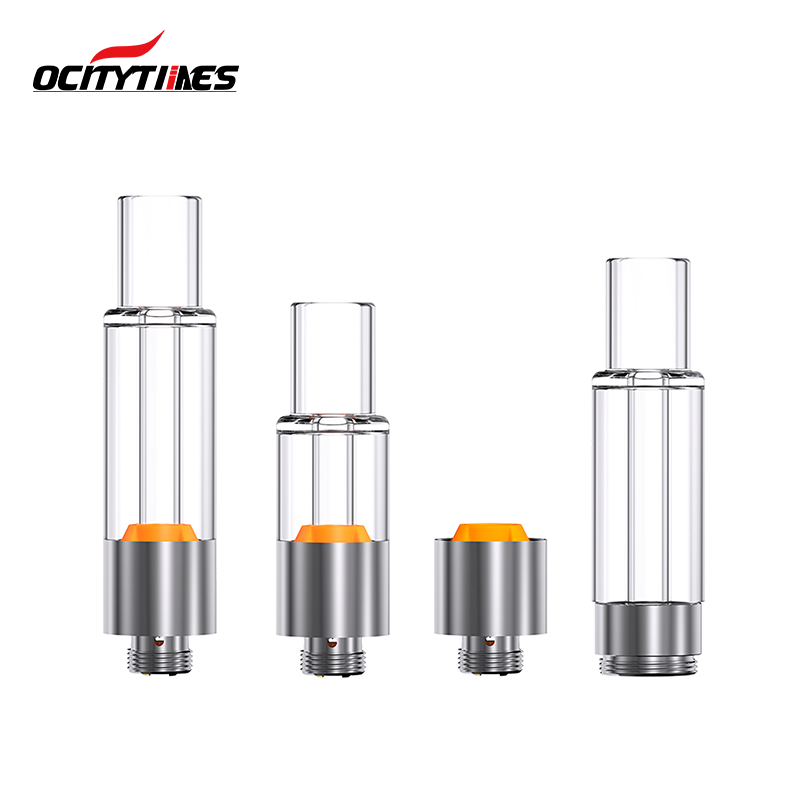 Destillat THC Hash Oil Vape Patrone