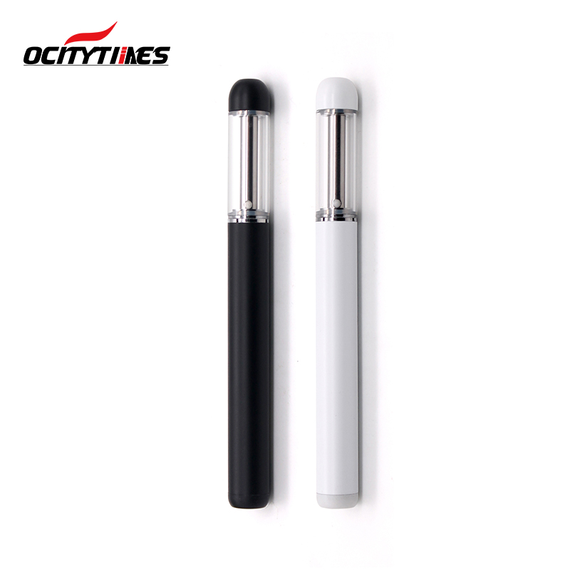Tragbarer wiederaufladbarer O3-Öl-Slim-Einweg-Vape-Stift
