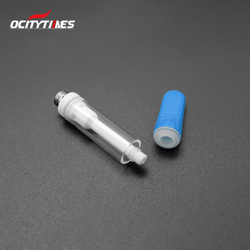 cbd Kundenspezifische 1,0-ml-Vape-Kartusche